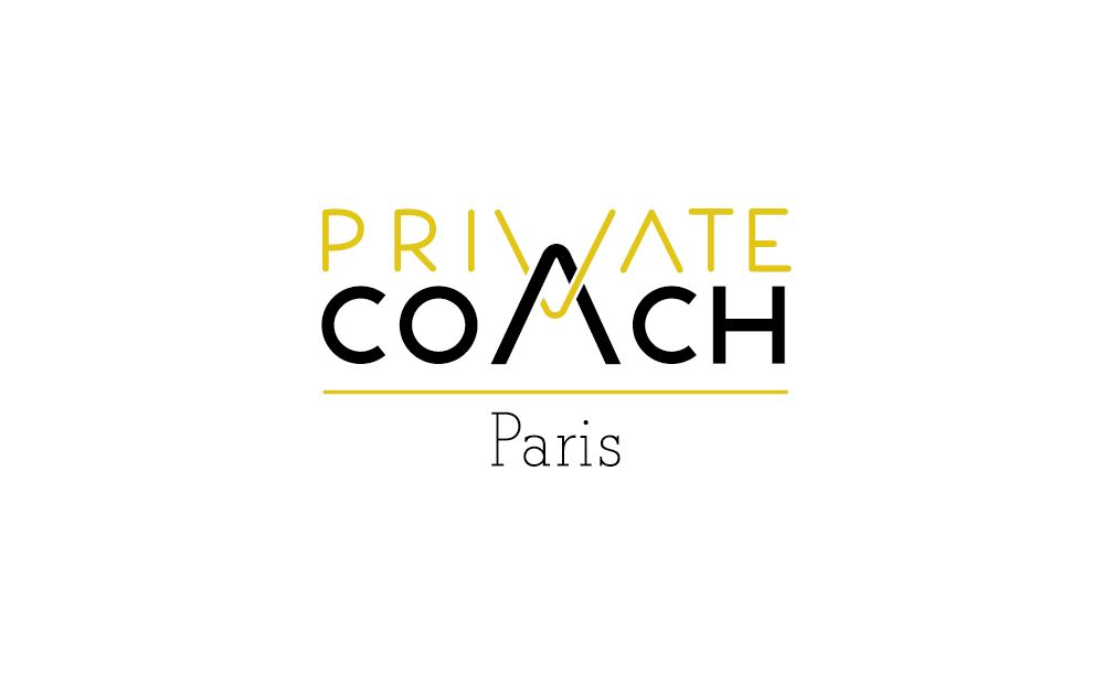 Logo Private Coach