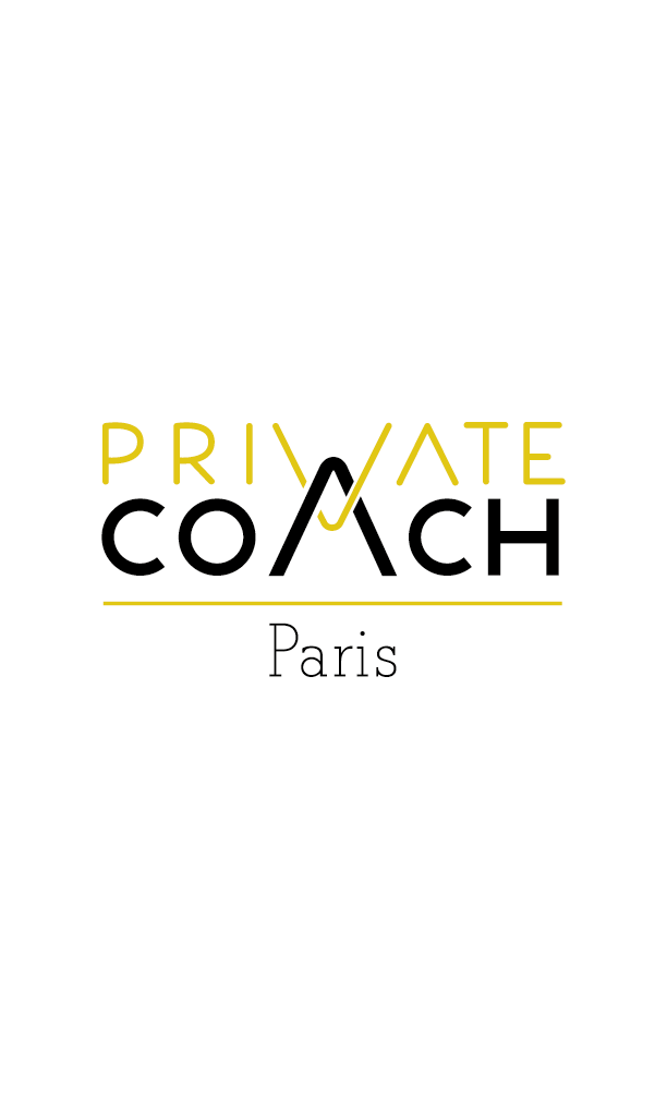 Logo Private Coach